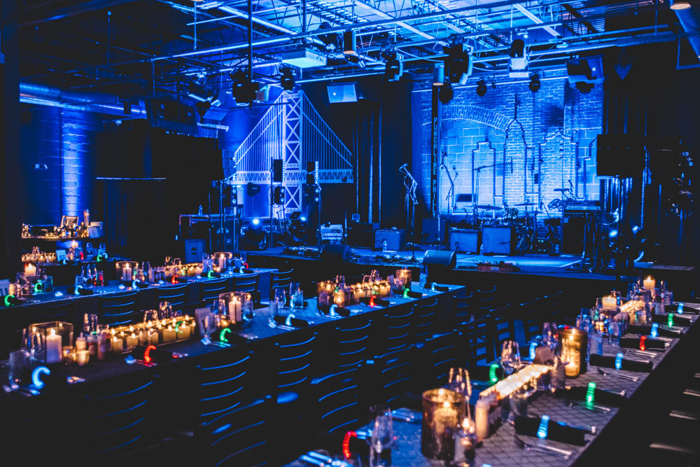 Punch Line Philly Live Nation Special Events